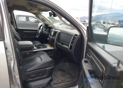 2017 Ram 1500 Sport из США, поврежденный, VIN 1C6RR7MT3HS808716